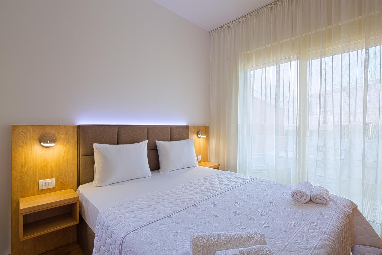 Eukaliptus Apartment