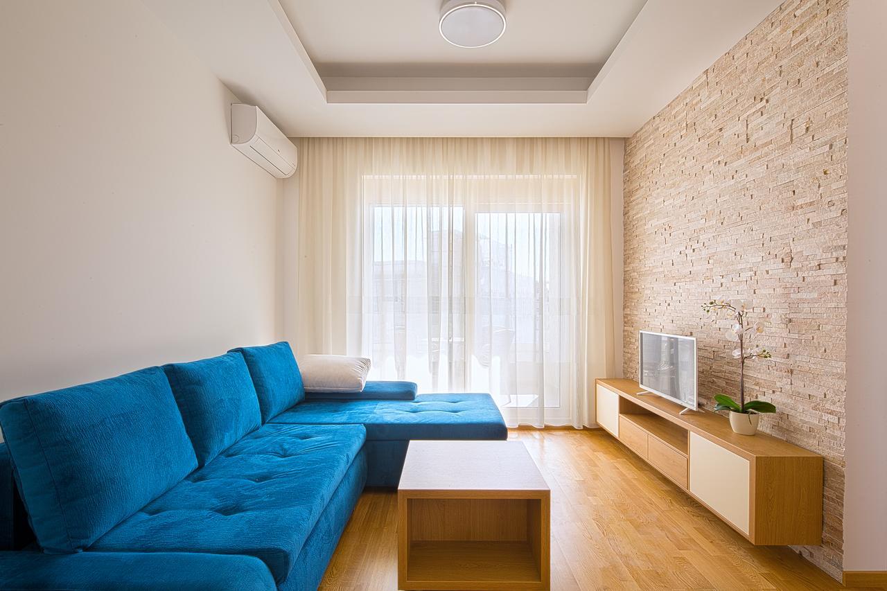Apartment Eukaliptus